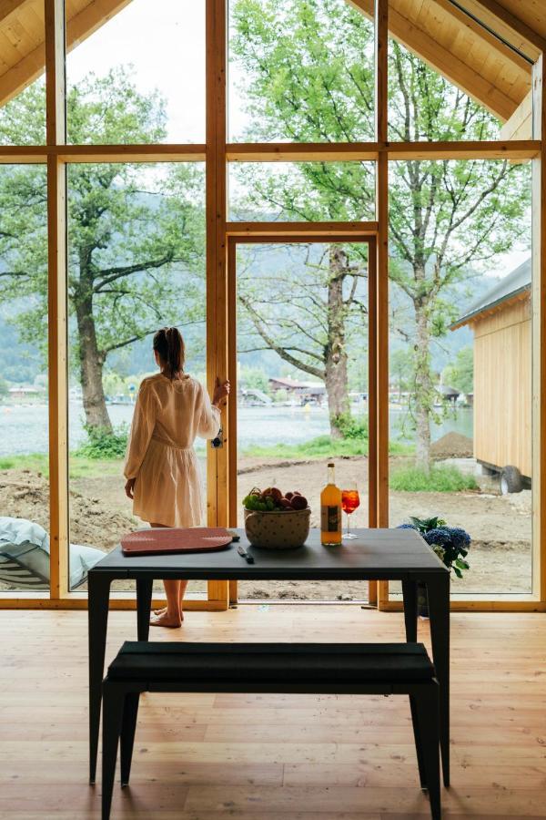 Eco Millstaetter Lodge *