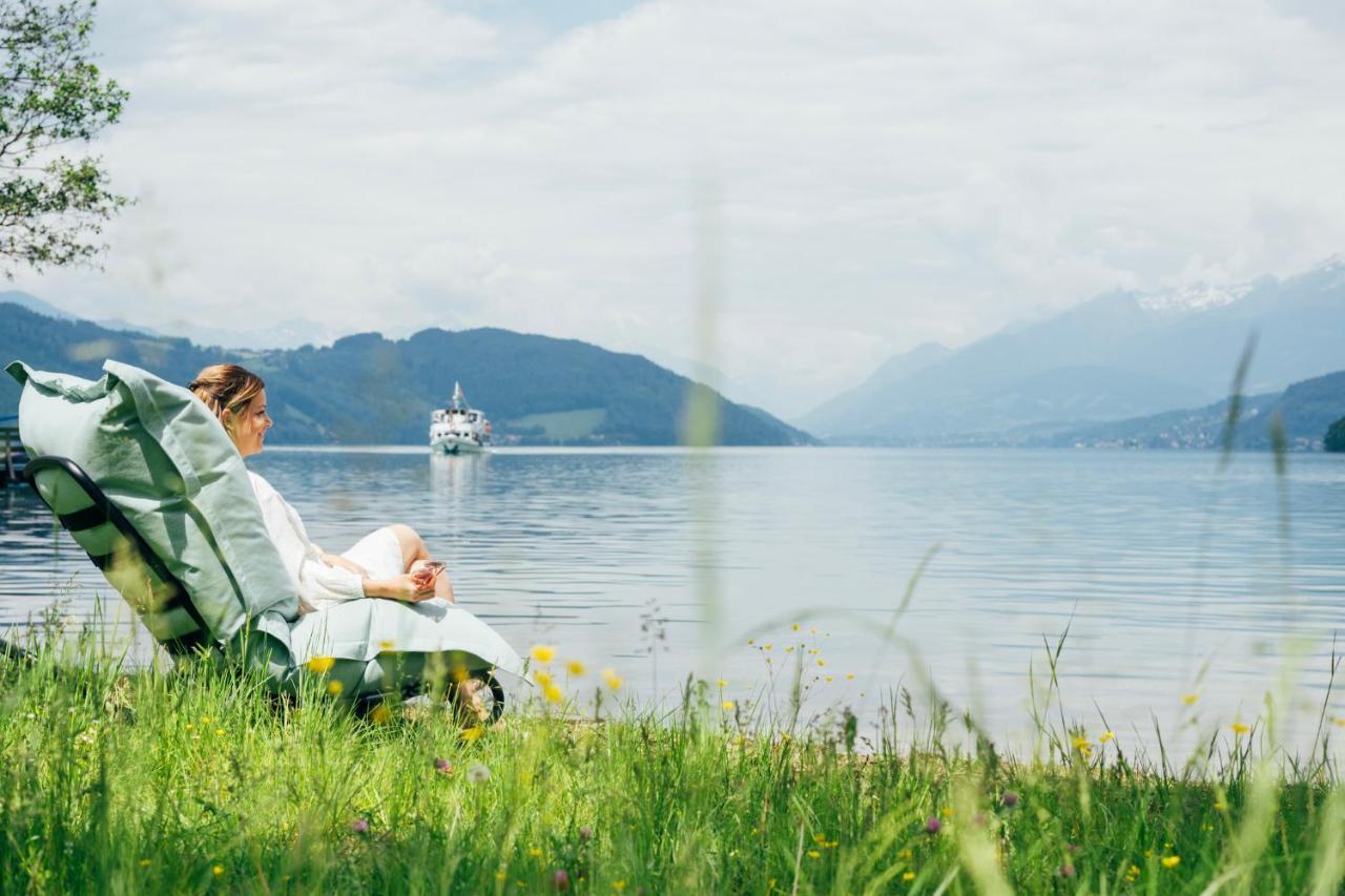 Eco Millstaetter Lodge *