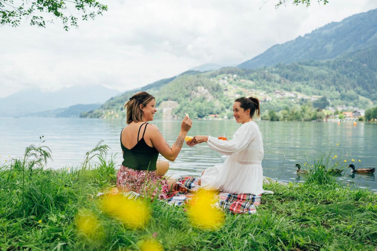 Eco Millstaetter Lodge