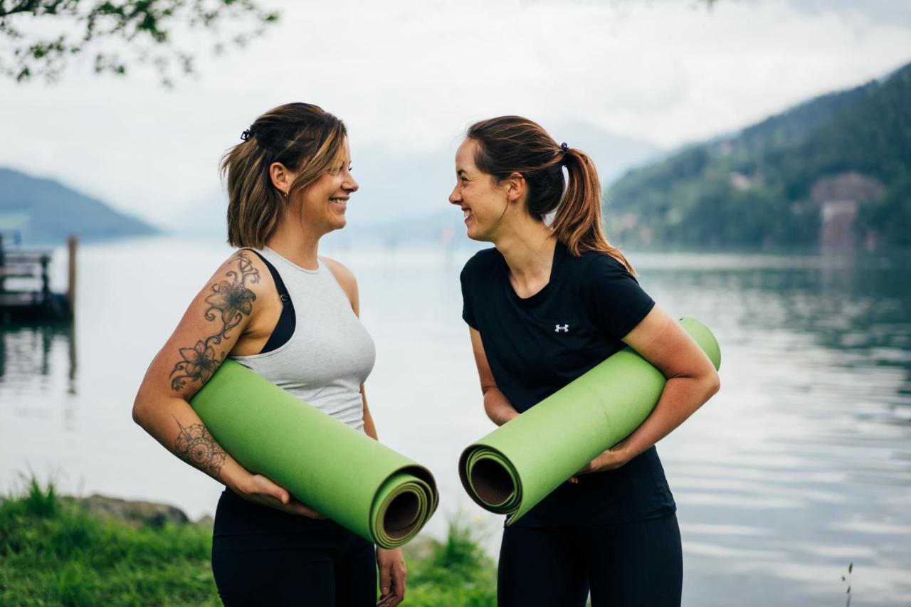 Eco Millstaetter Dobriach