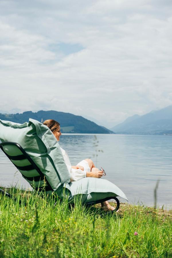 Eco Millstaetter Lodge *