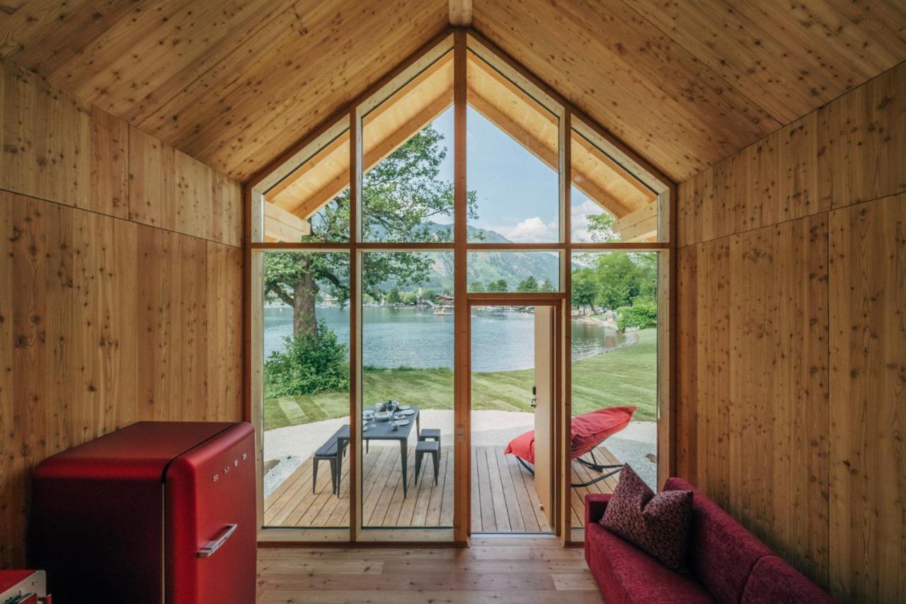 Eco Millstaetter Lodge