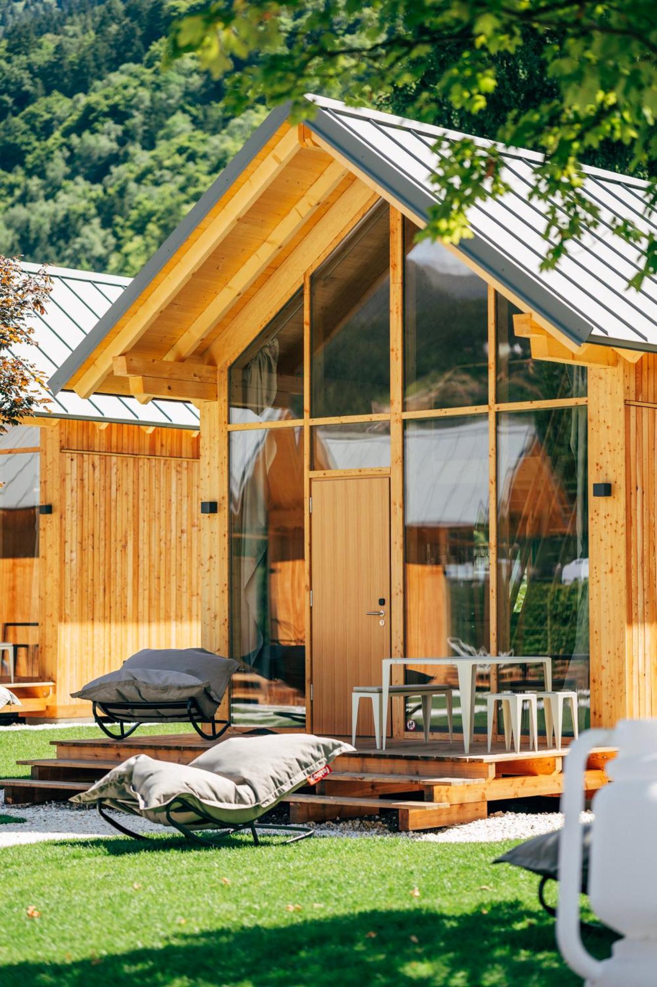 Eco Millstaetter Dobriach
