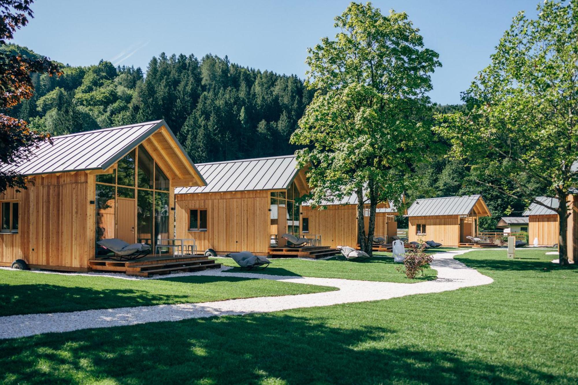 Eco Millstaetter * Dobriach