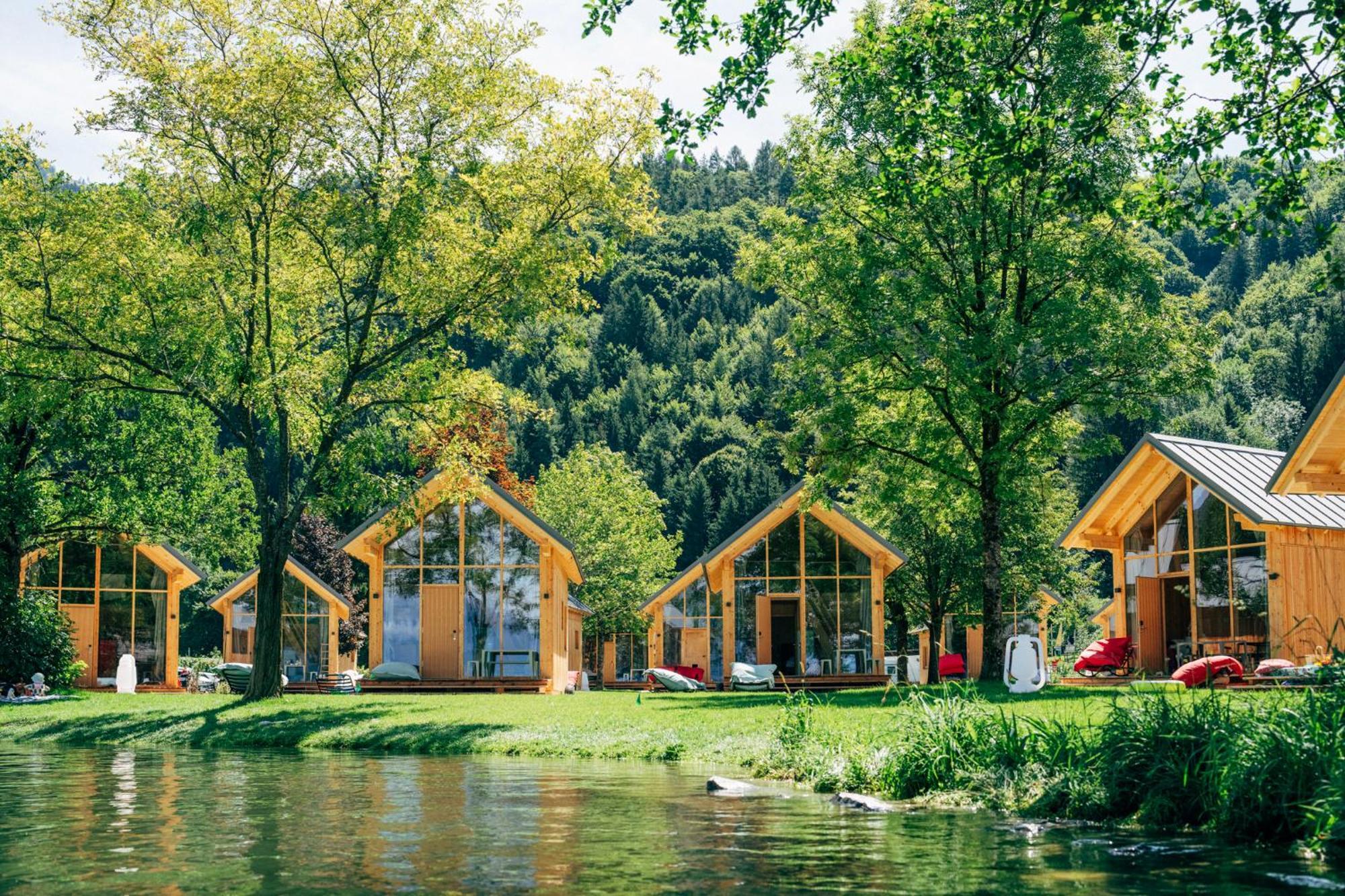 Eco Millstaetter * Dobriach