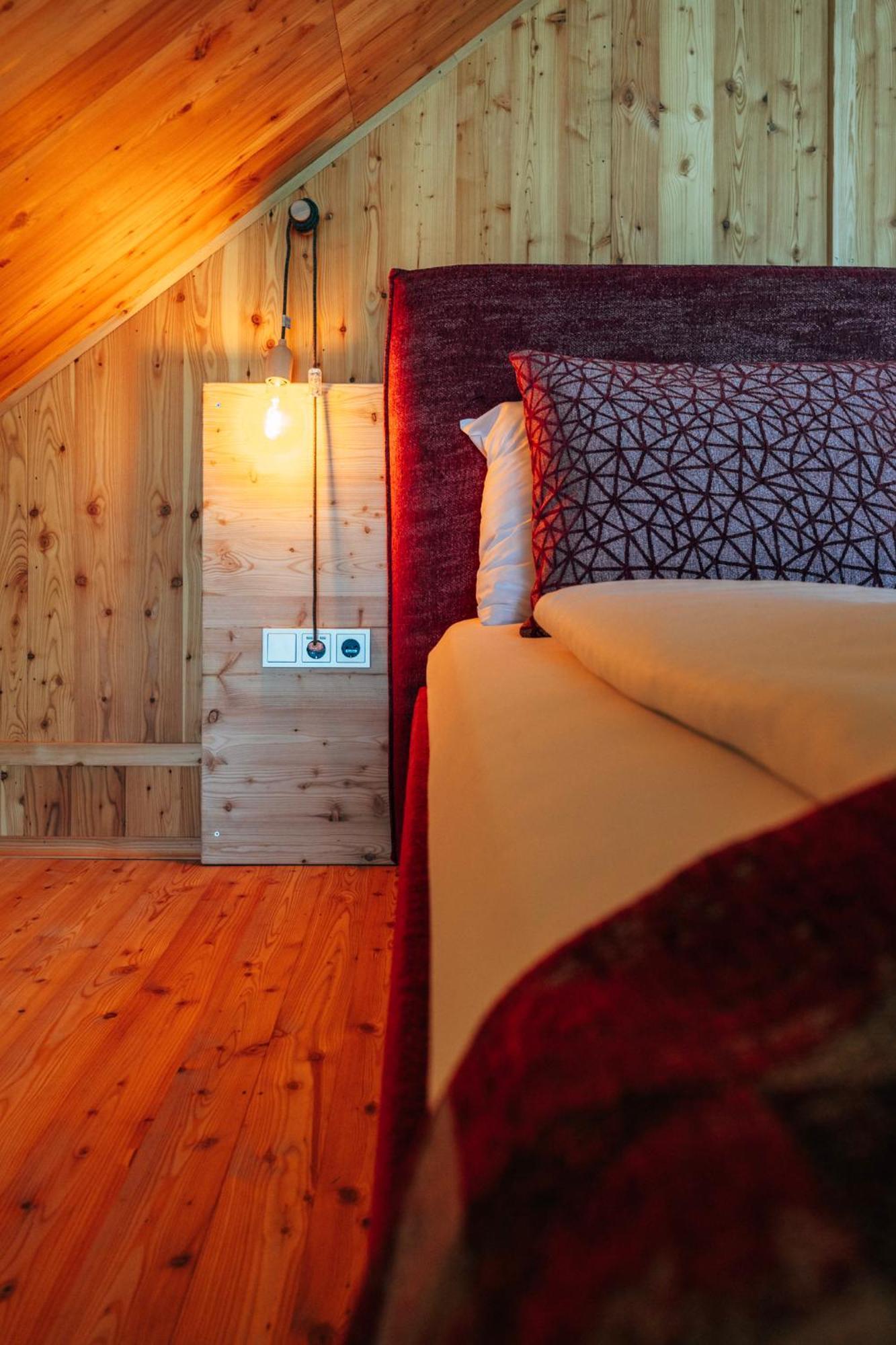 Lodge Eco Millstaetter *