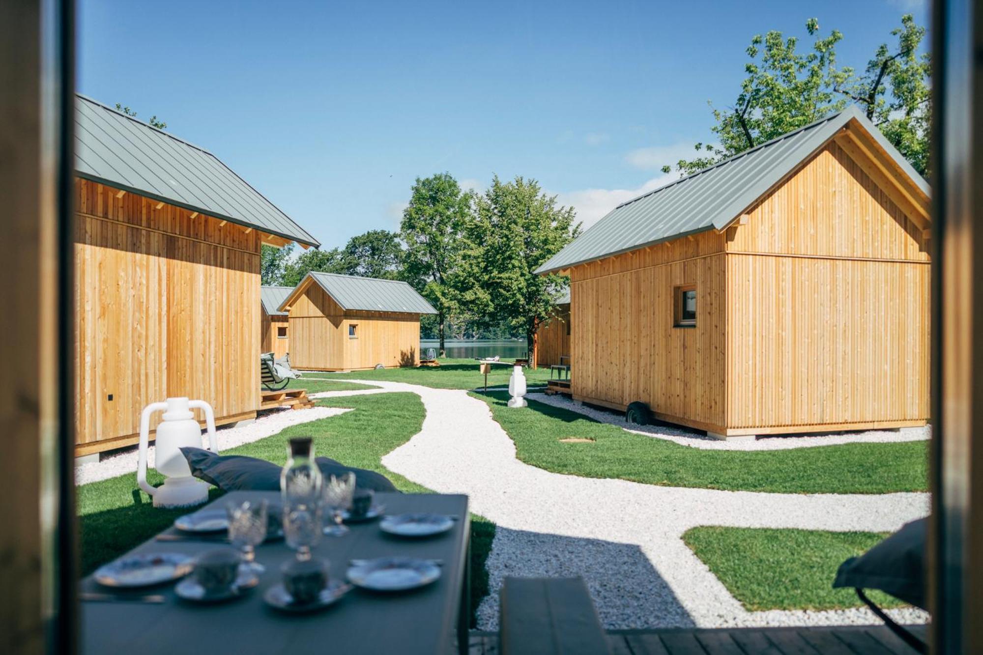 Eco Millstaetter Dobriach