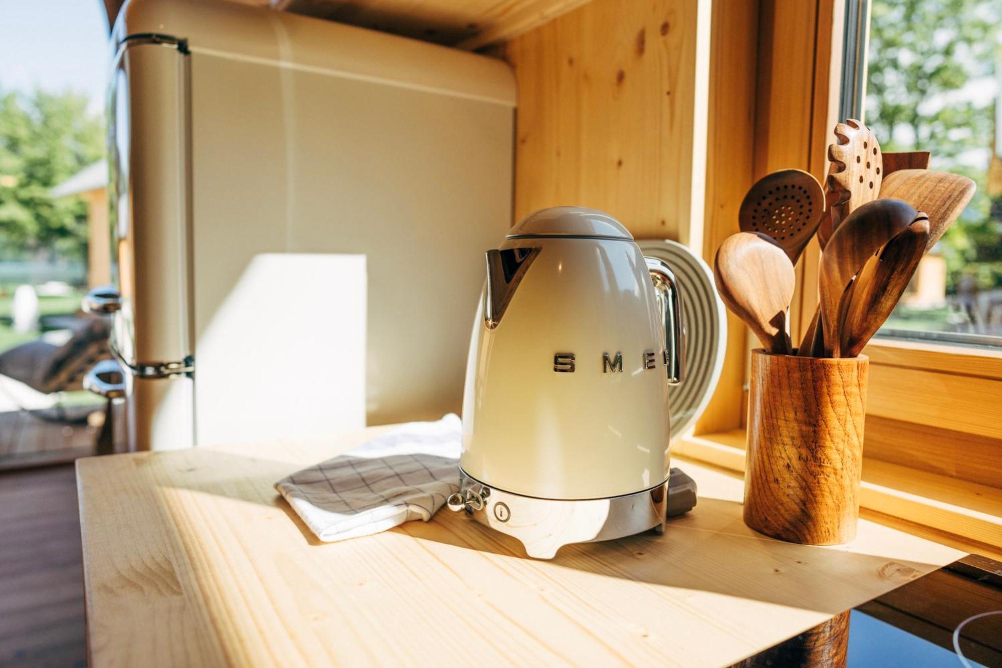 Eco Millstaetter Lodge *
