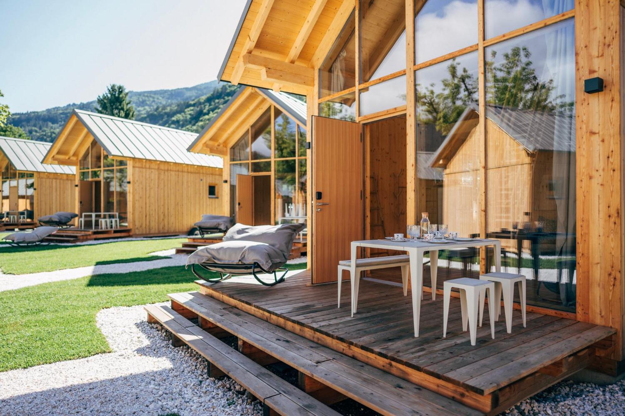 Eco Millstaetter Lodge