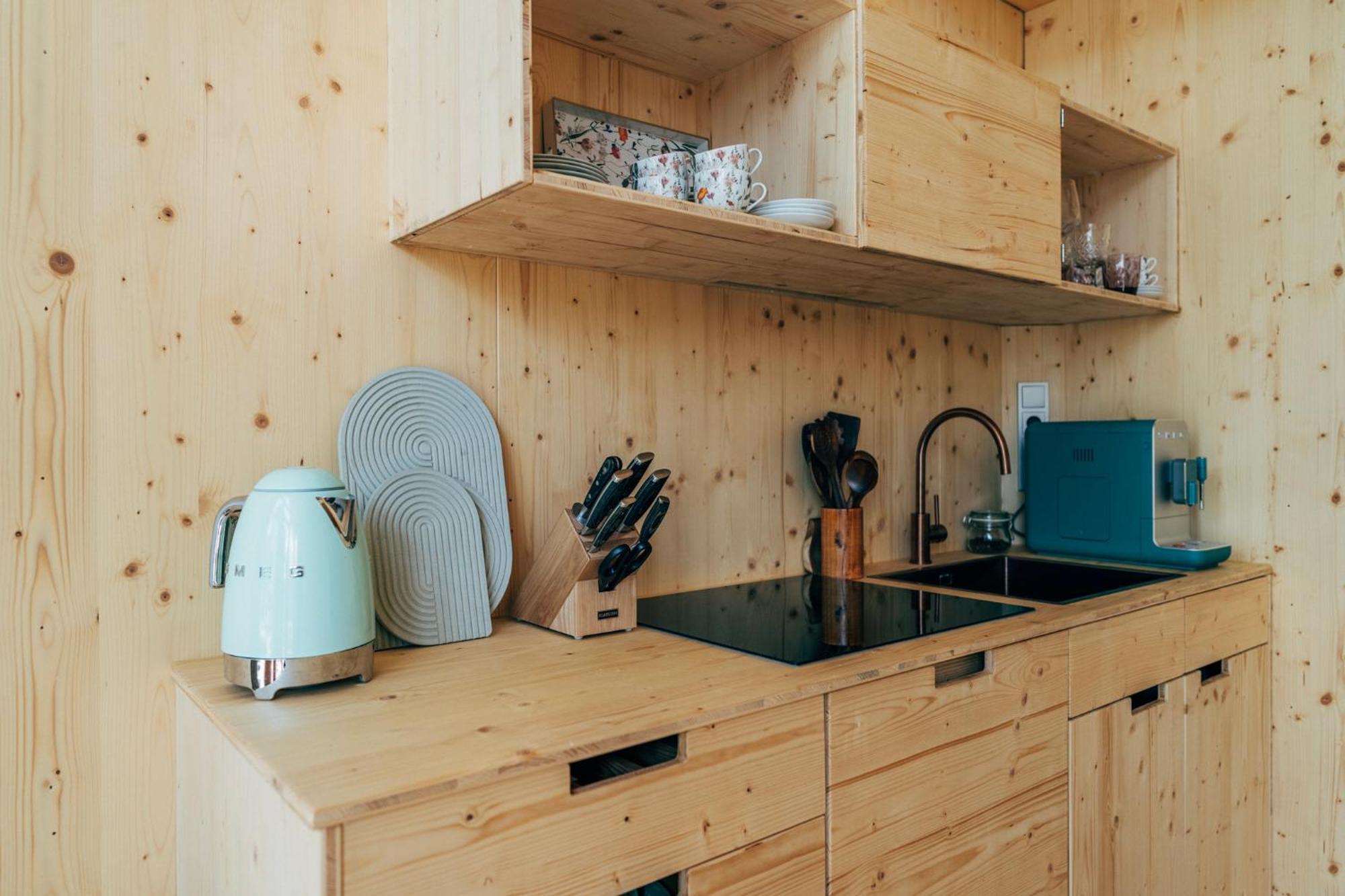 Eco Millstaetter Lodge *