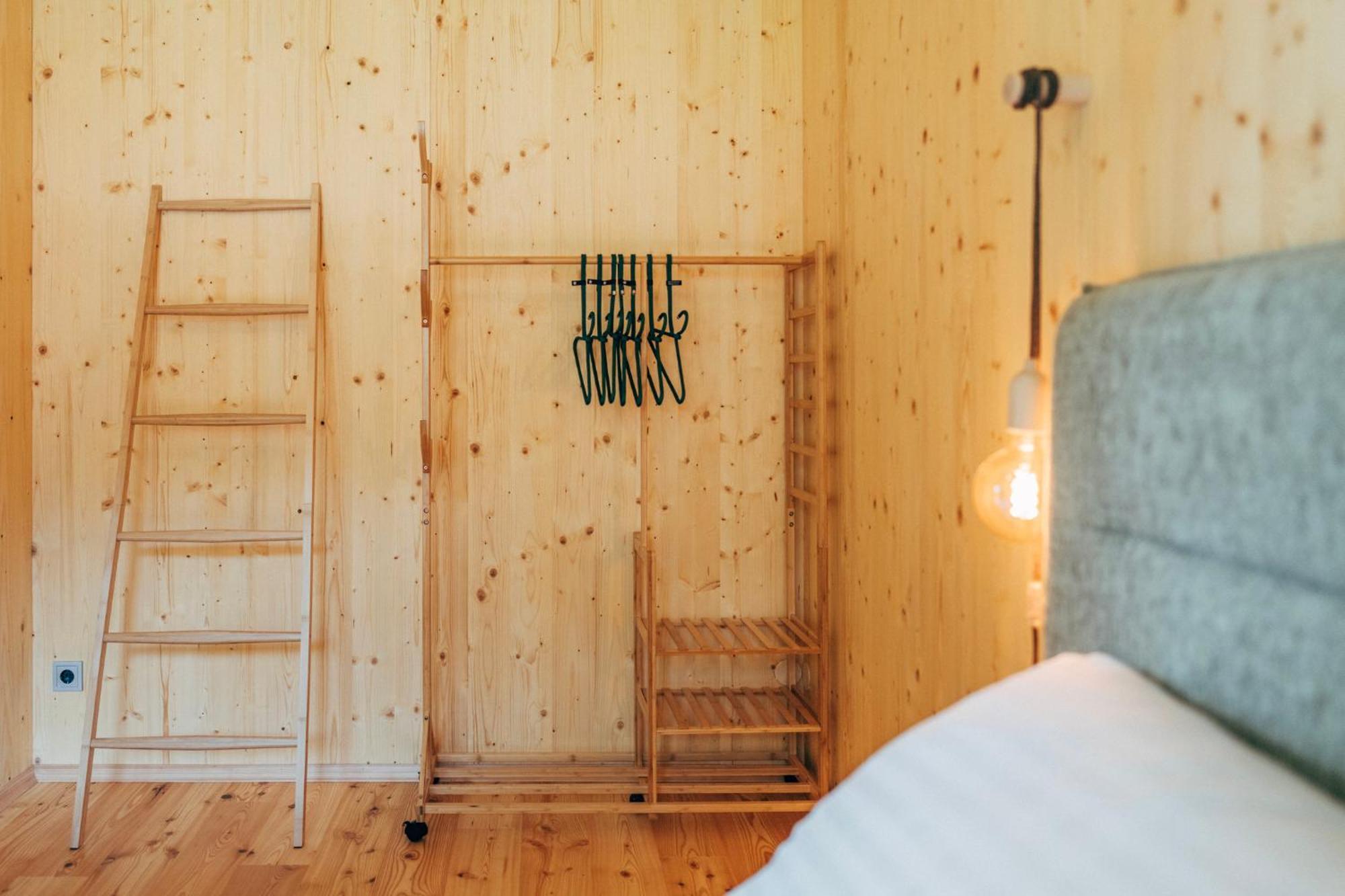 Lodge Eco Millstaetter