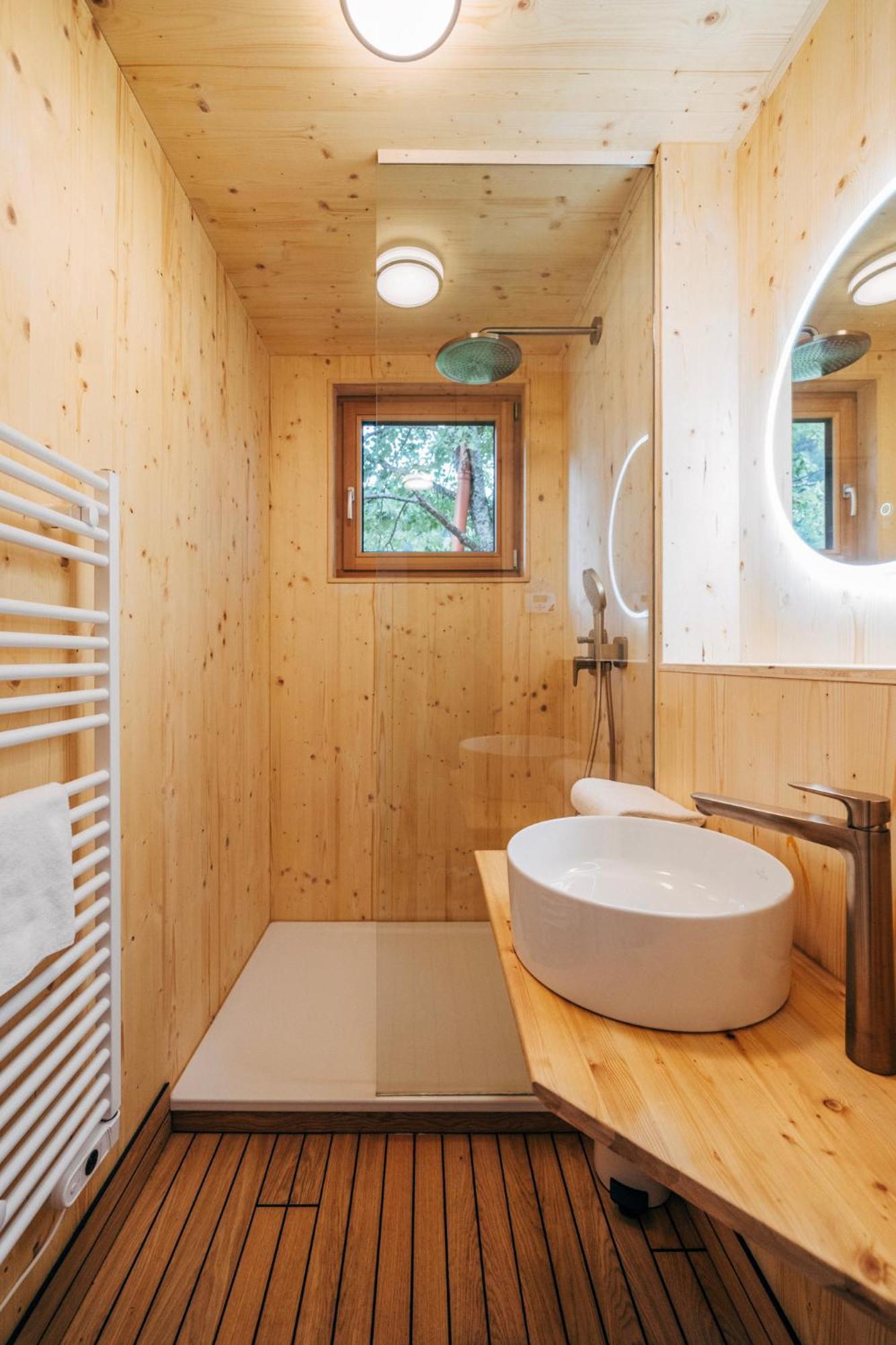 Eco Millstaetter Lodge *
