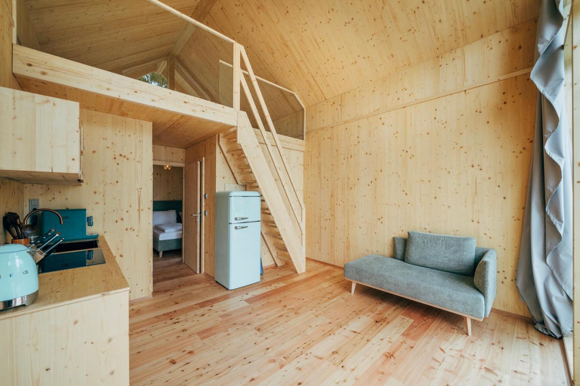 Eco Millstaetter Lodge *