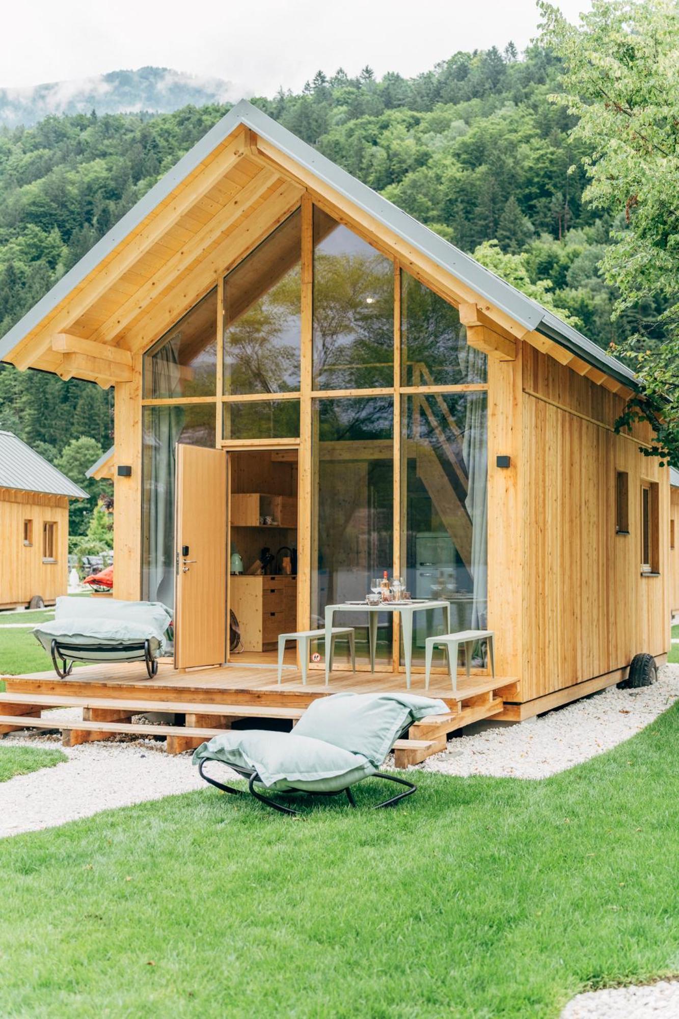 Eco Millstaetter Lodge *