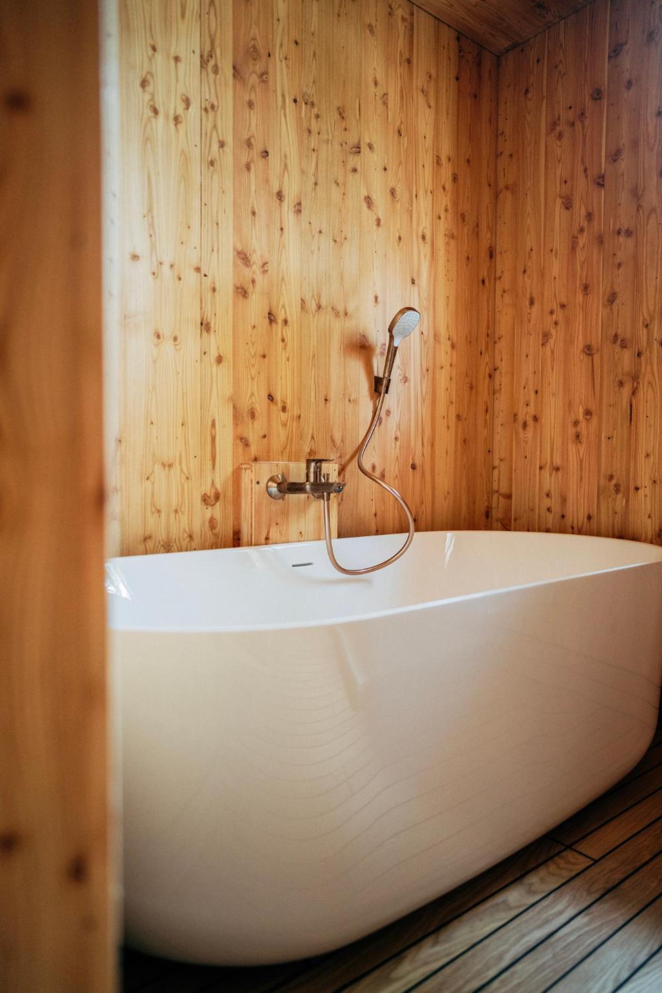 Eco Millstaetter Lodge