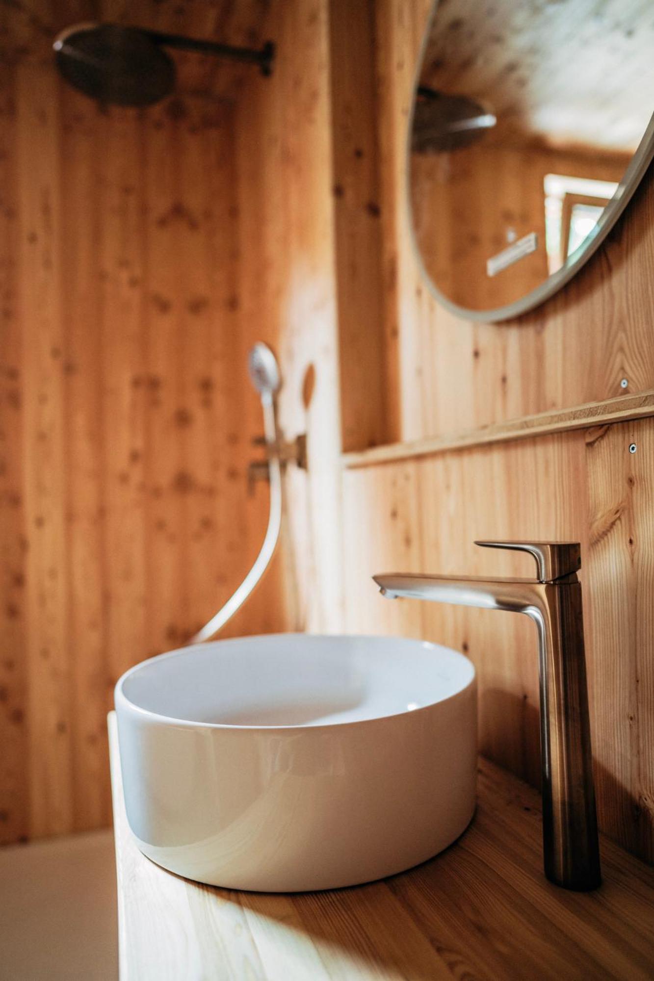 Eco Millstaetter Lodge