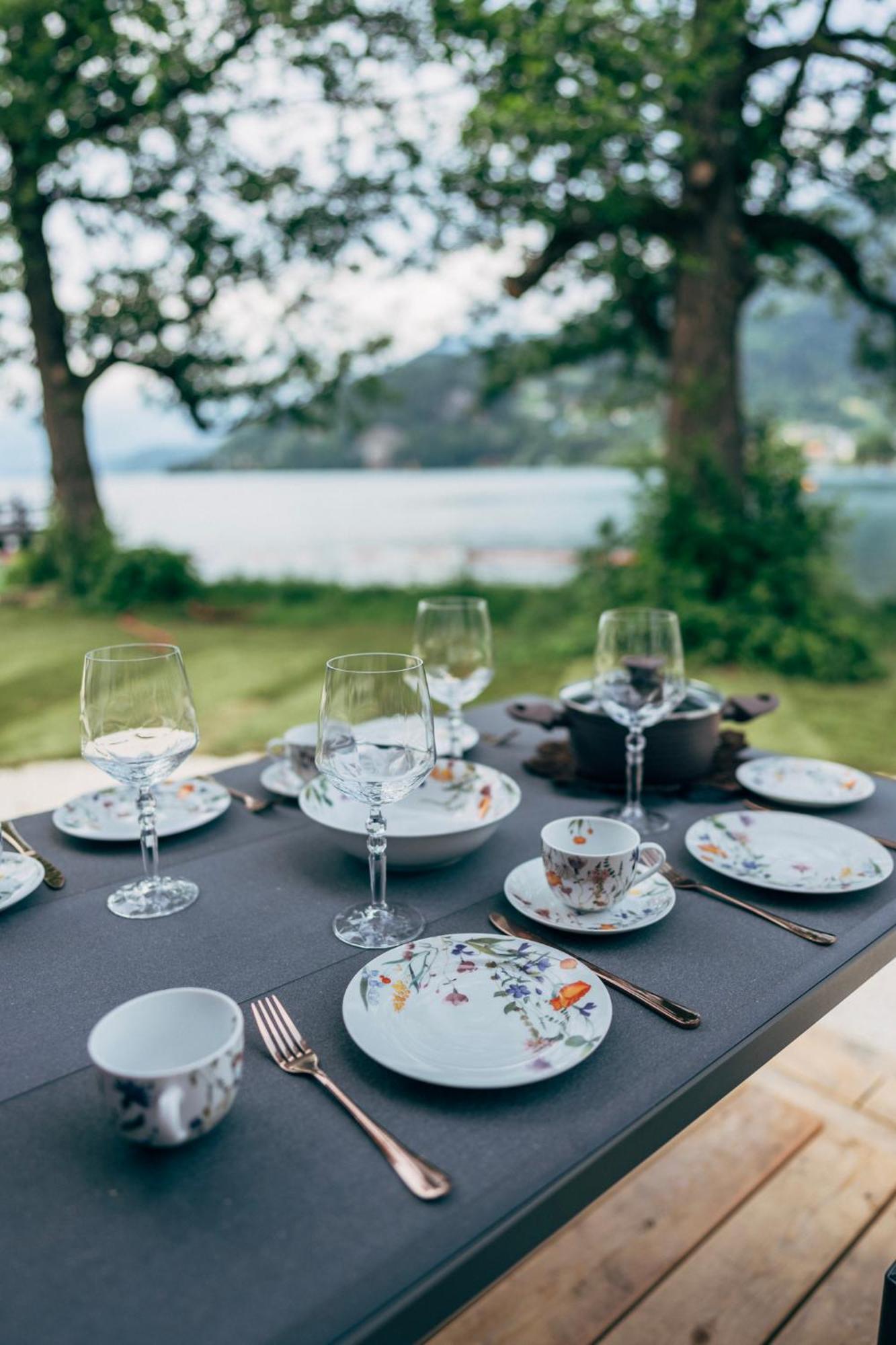 Lodge Eco Millstaetter *