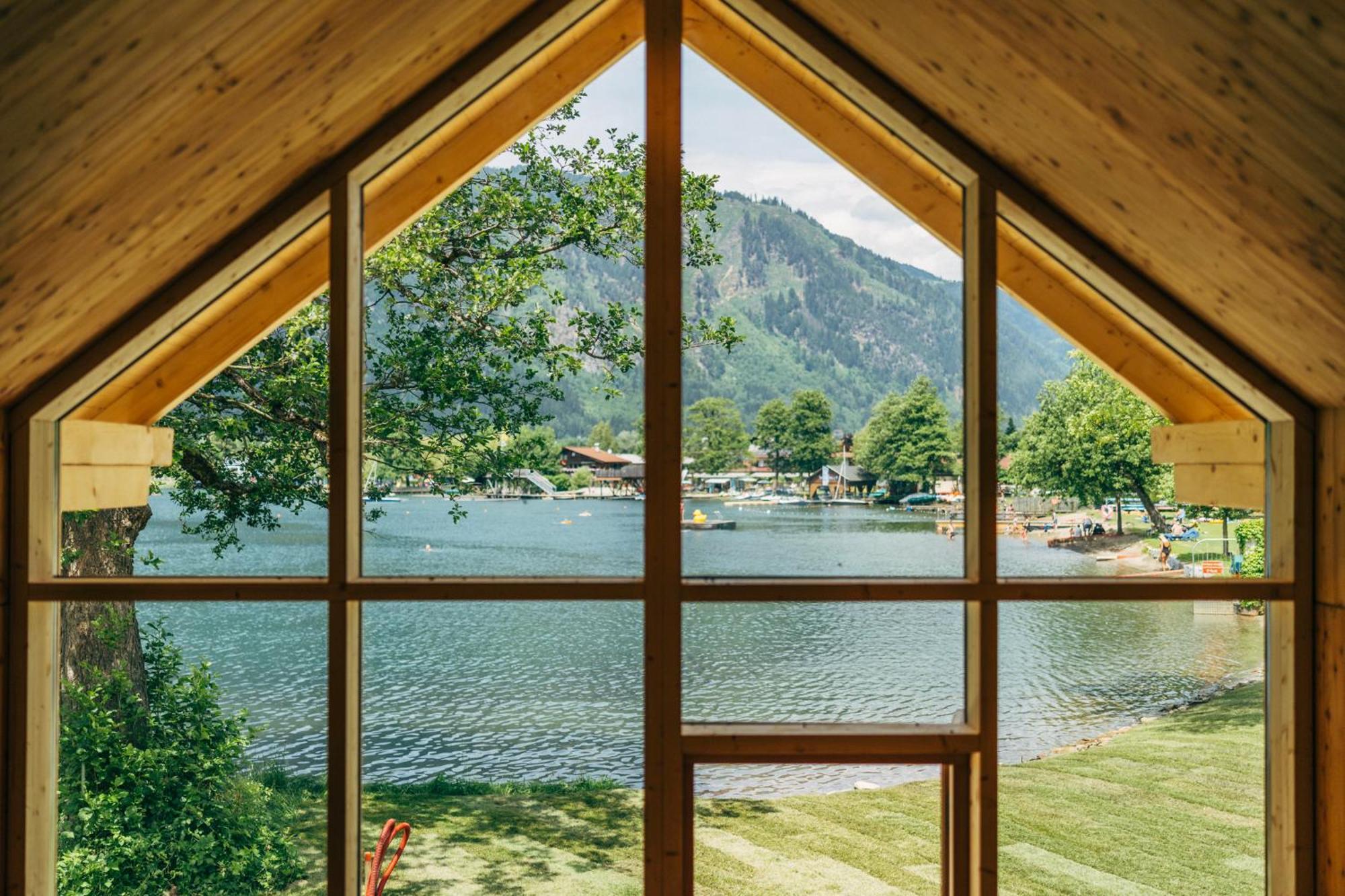 Lodge Eco Millstaetter *